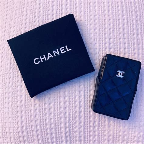 chanel cigar holder